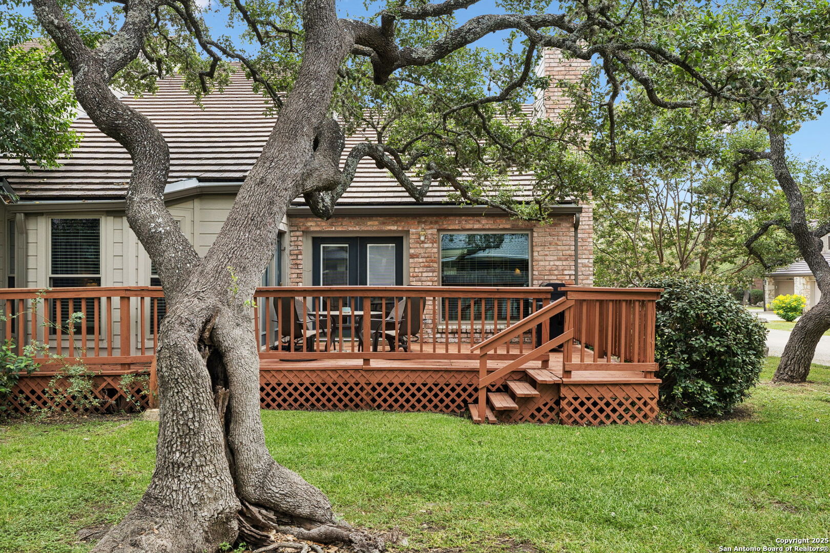 1411 Saint Andrews -