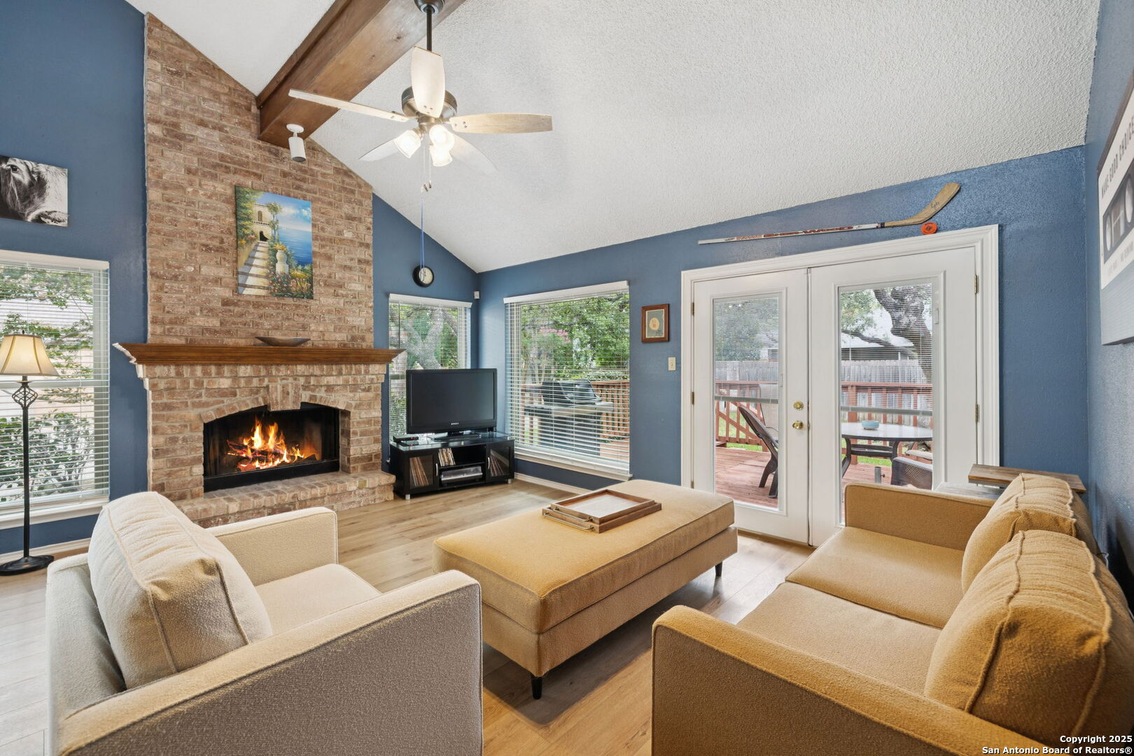 1411 Saint Andrews -