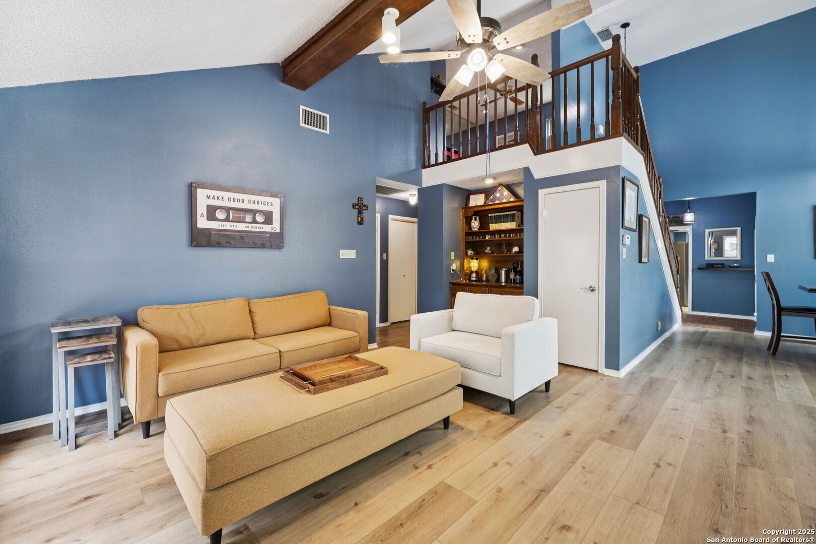 1411 Saint Andrews -