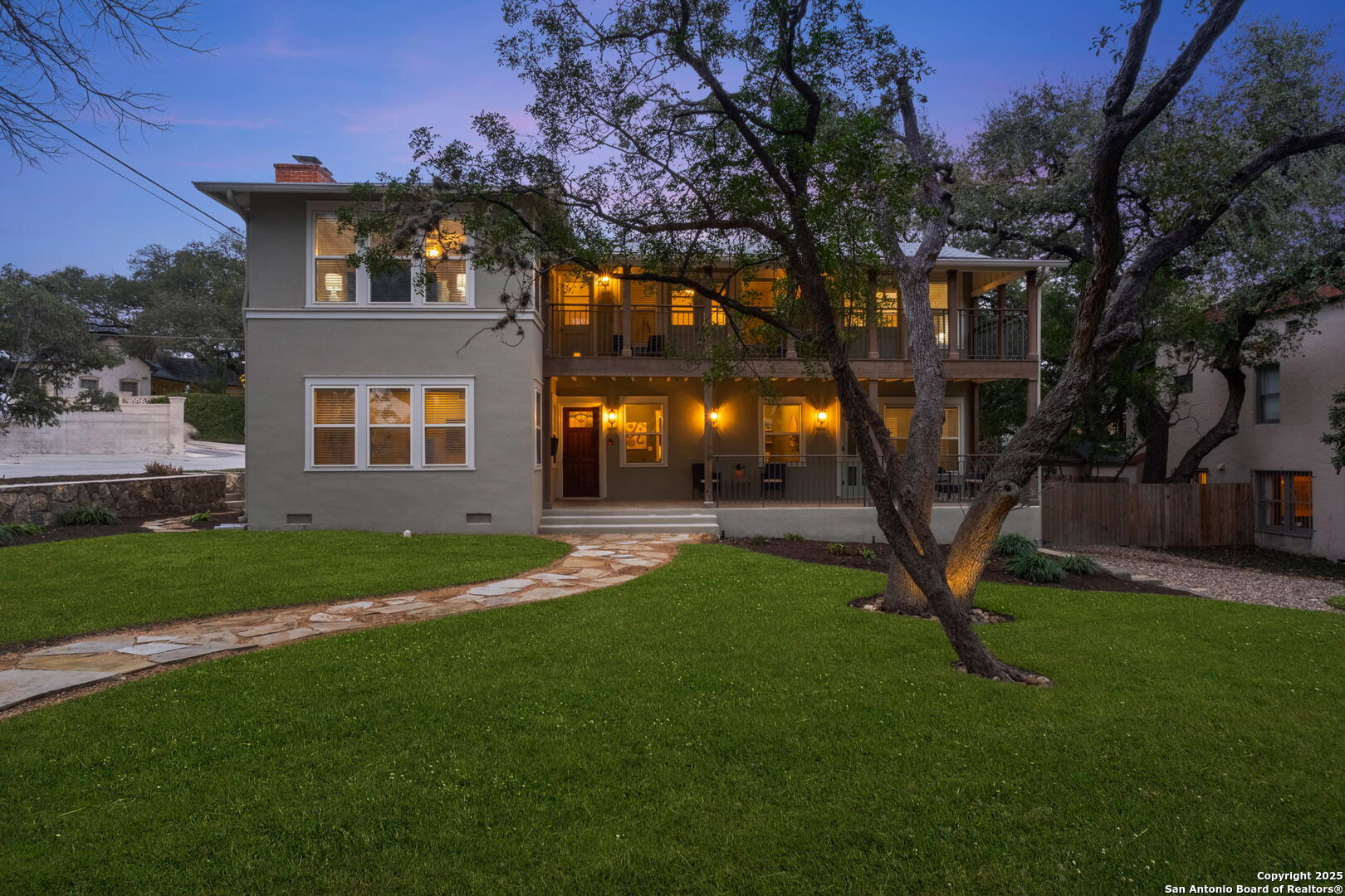 151 Grant