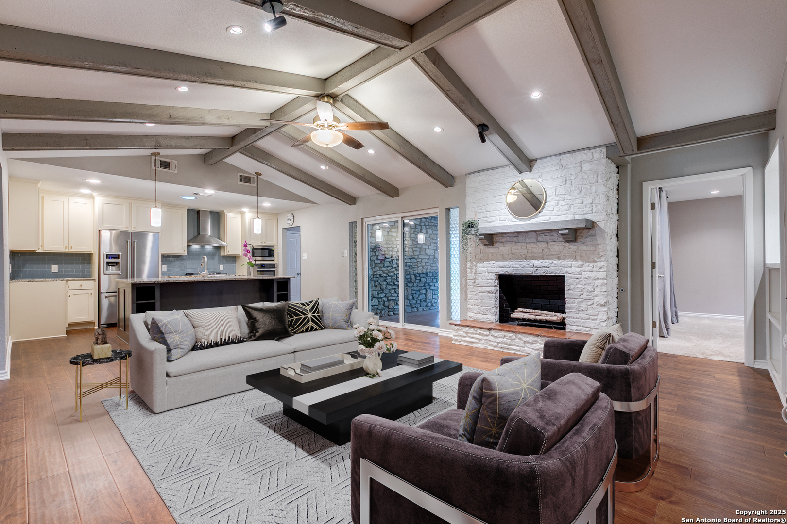 8711 Dudley Drive