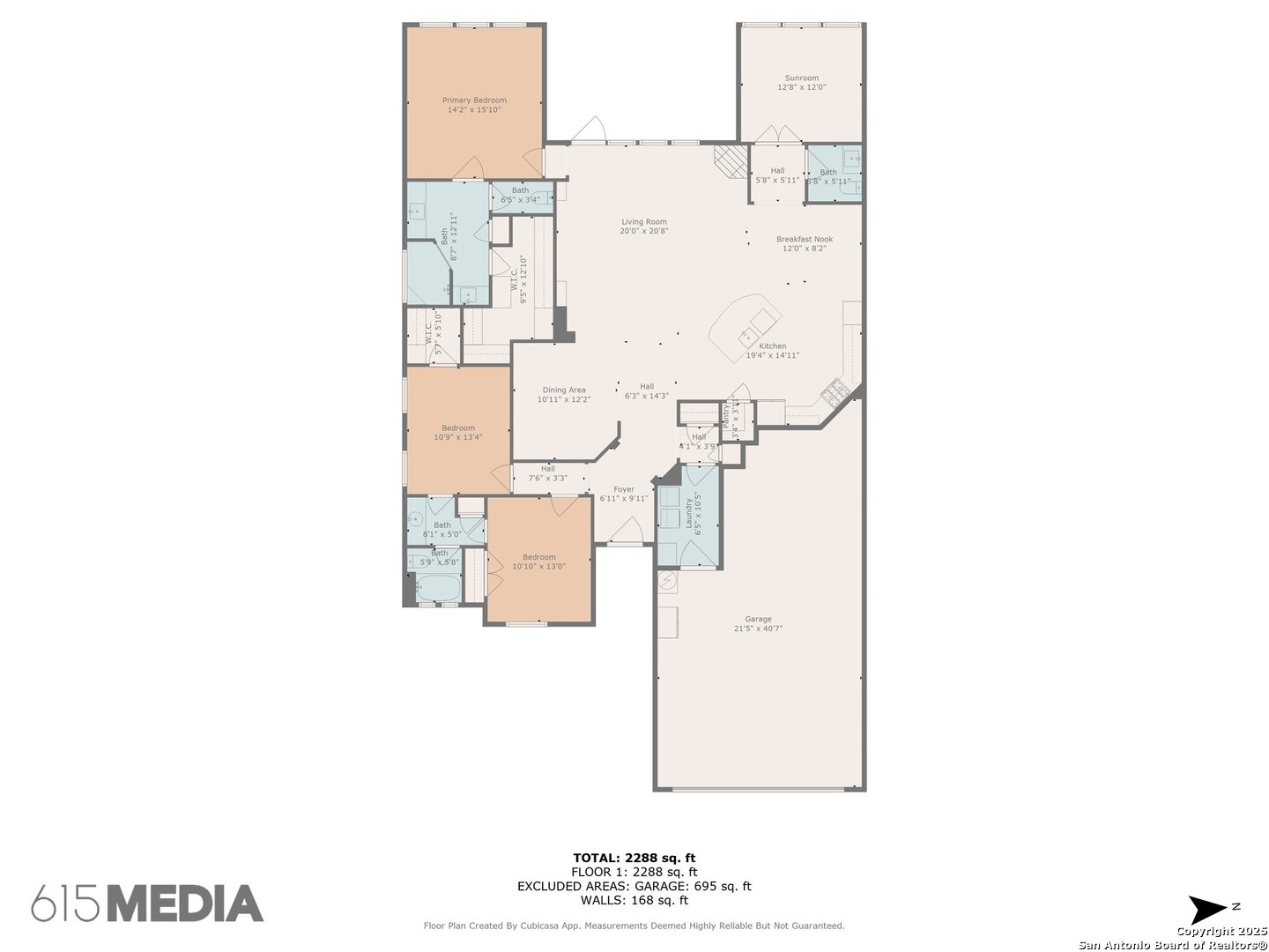 402 Knoll Springs