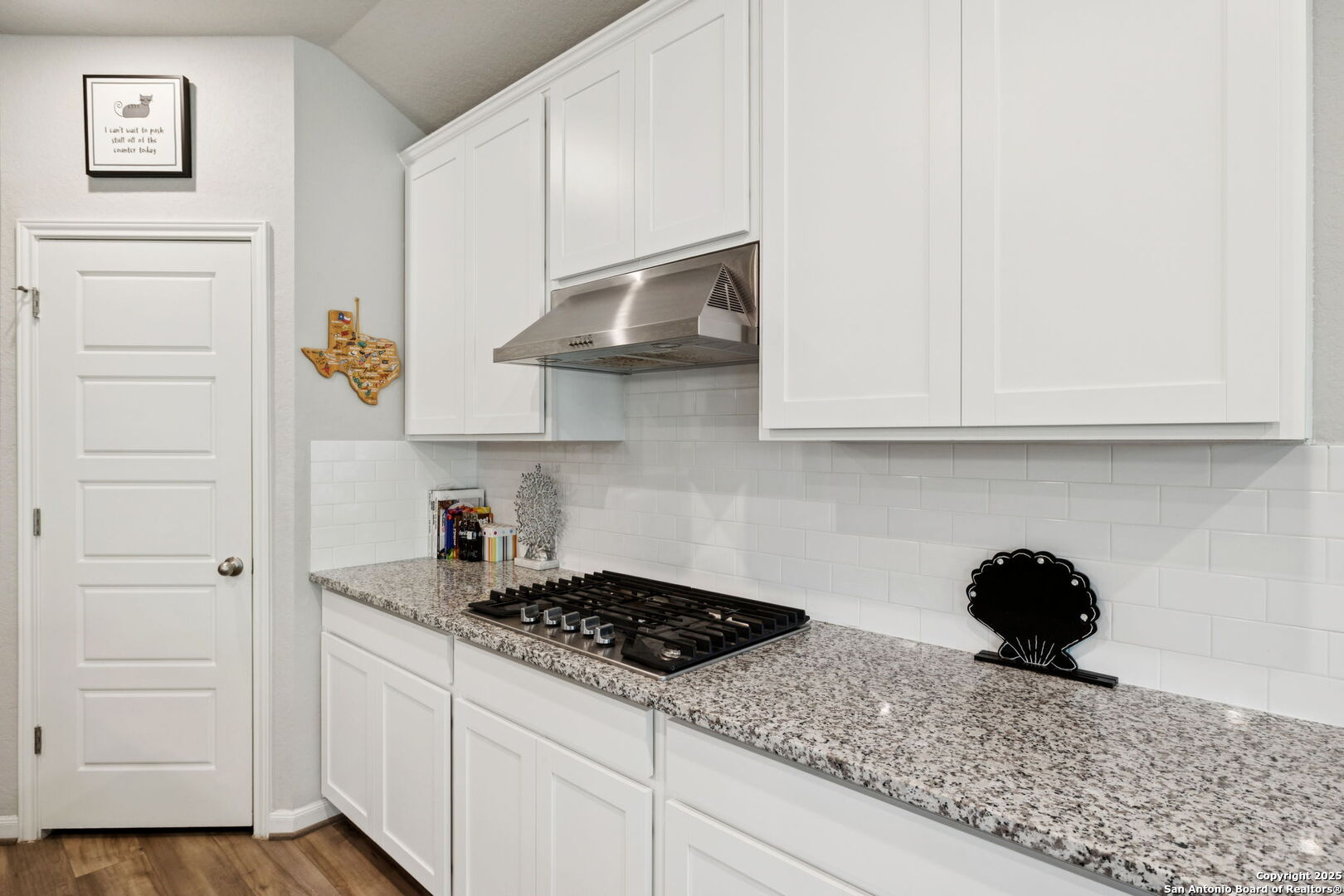 2502 Pitcher Ranch