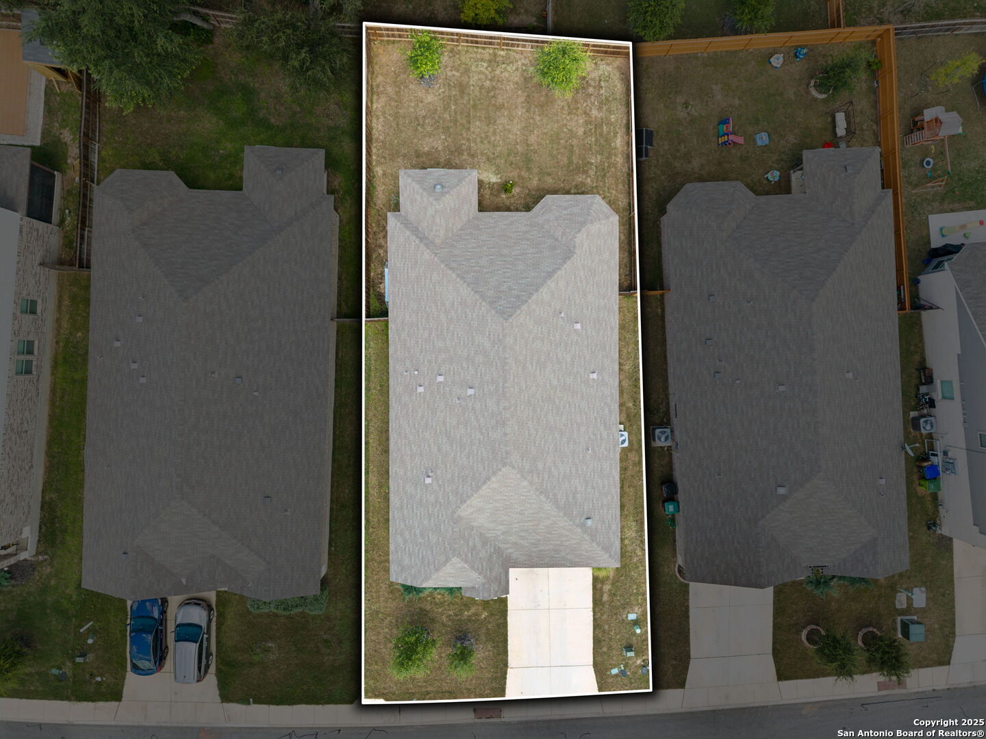 2502 Pitcher Ranch