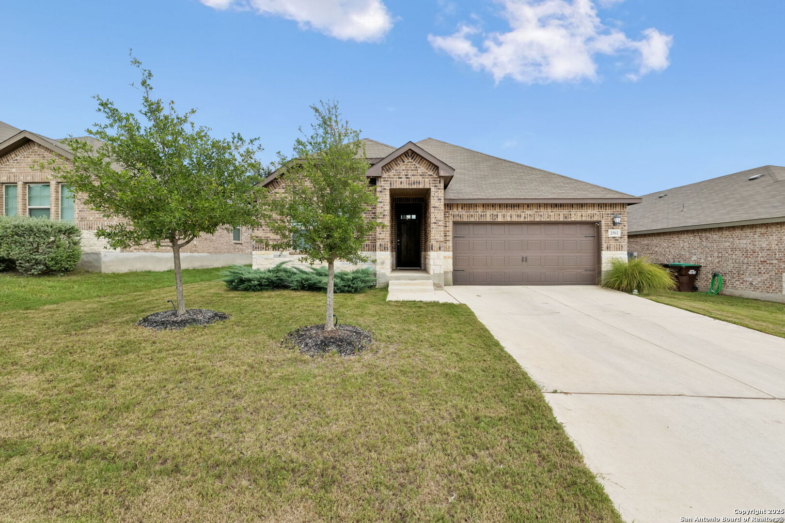 2502 Pitcher Ranch