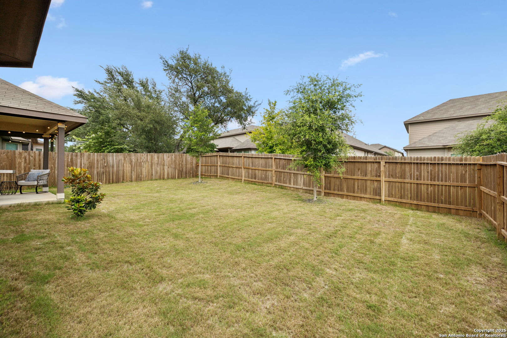 2502 Pitcher Ranch