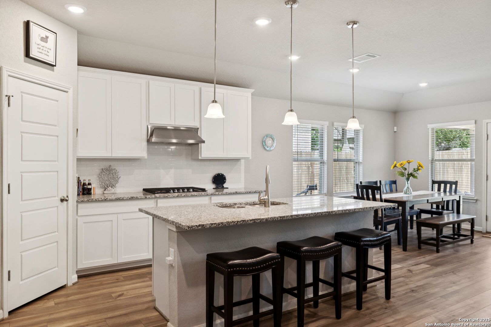 2502 Pitcher Ranch