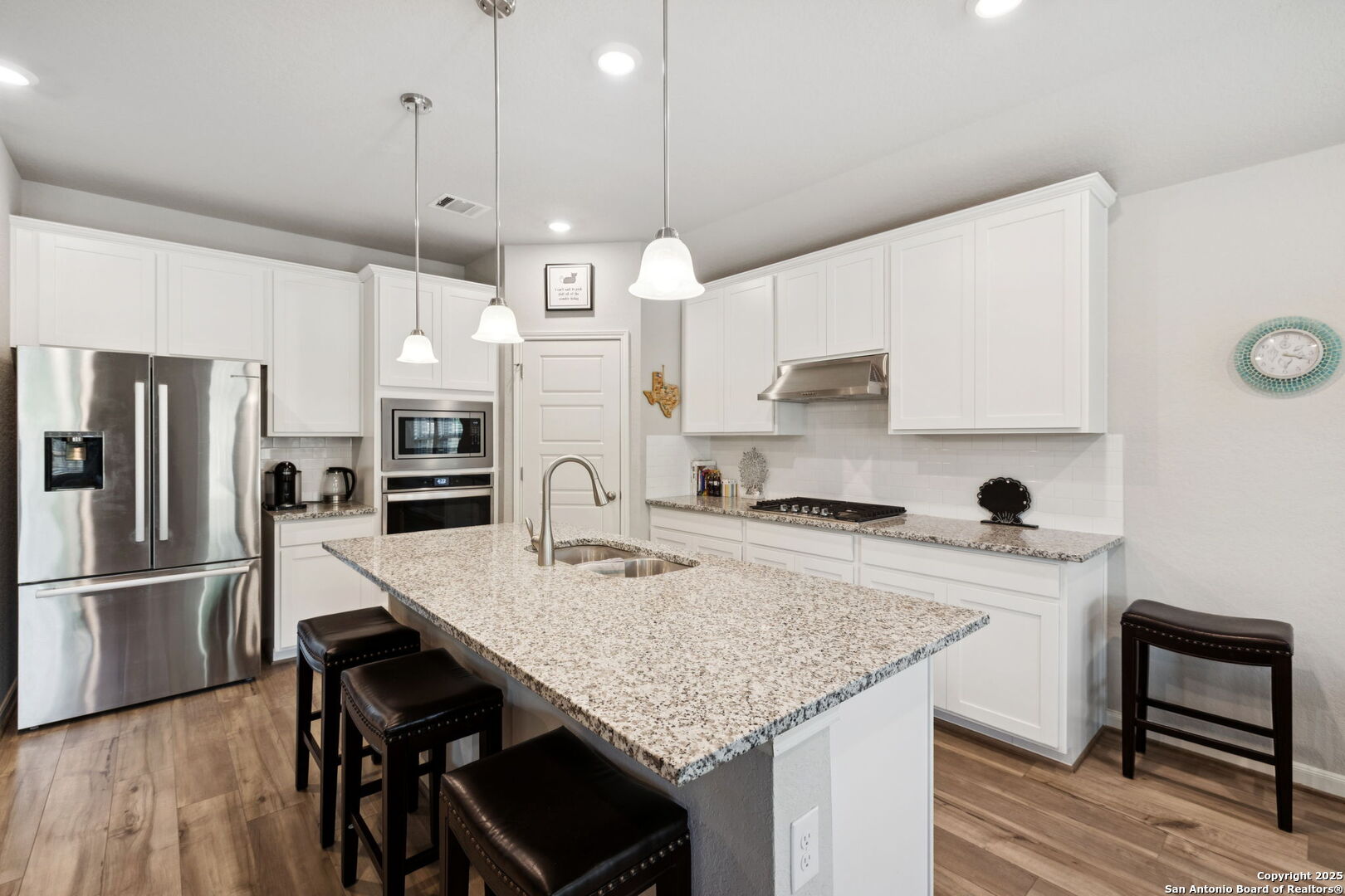 2502 Pitcher Ranch