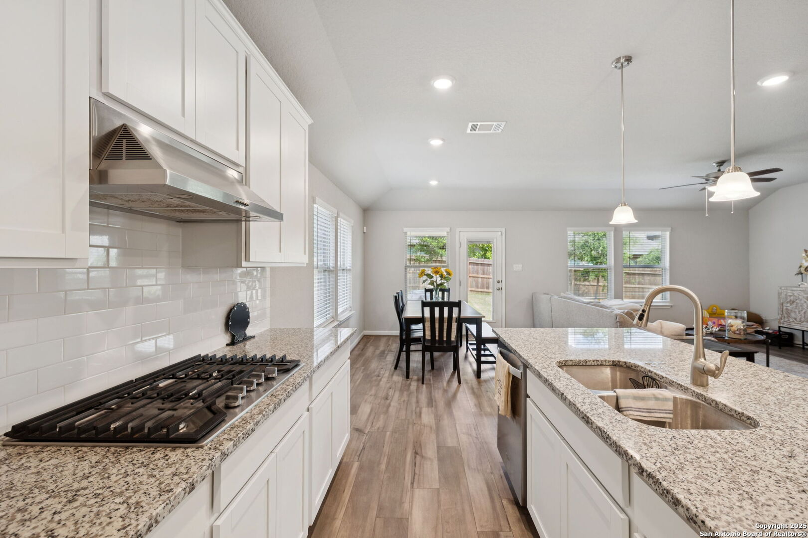 2502 Pitcher Ranch