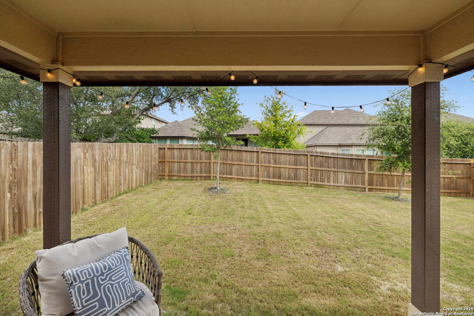 2502 Pitcher Ranch