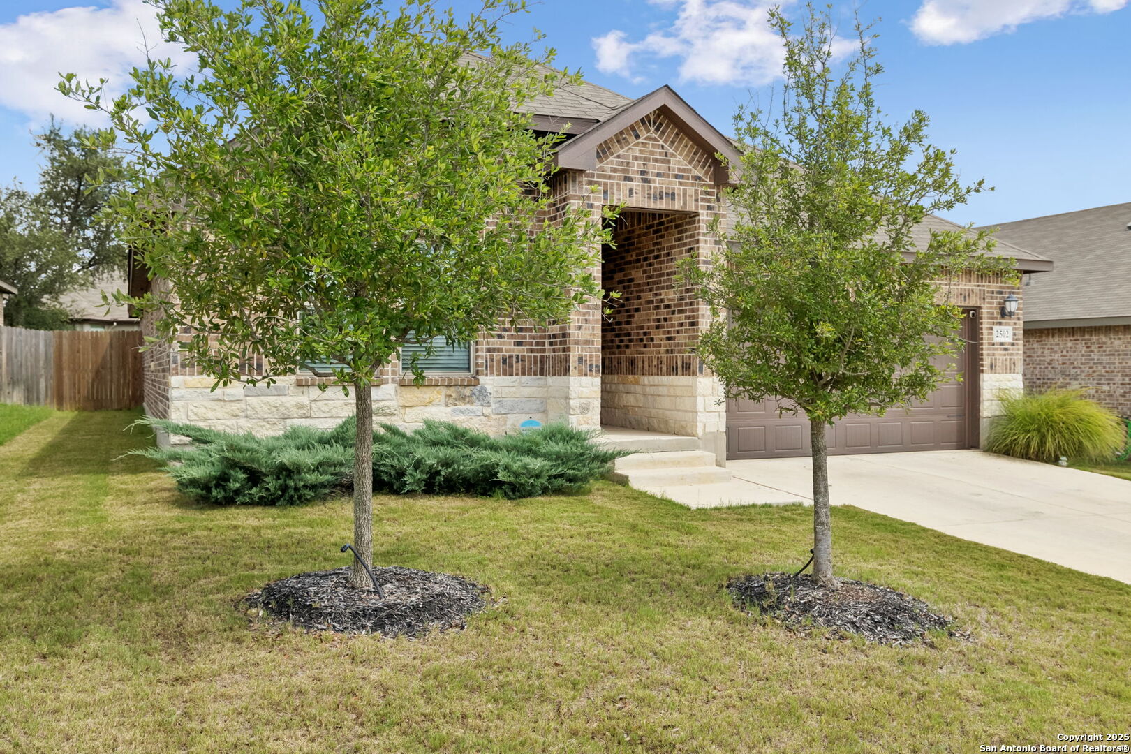 2502 Pitcher Ranch