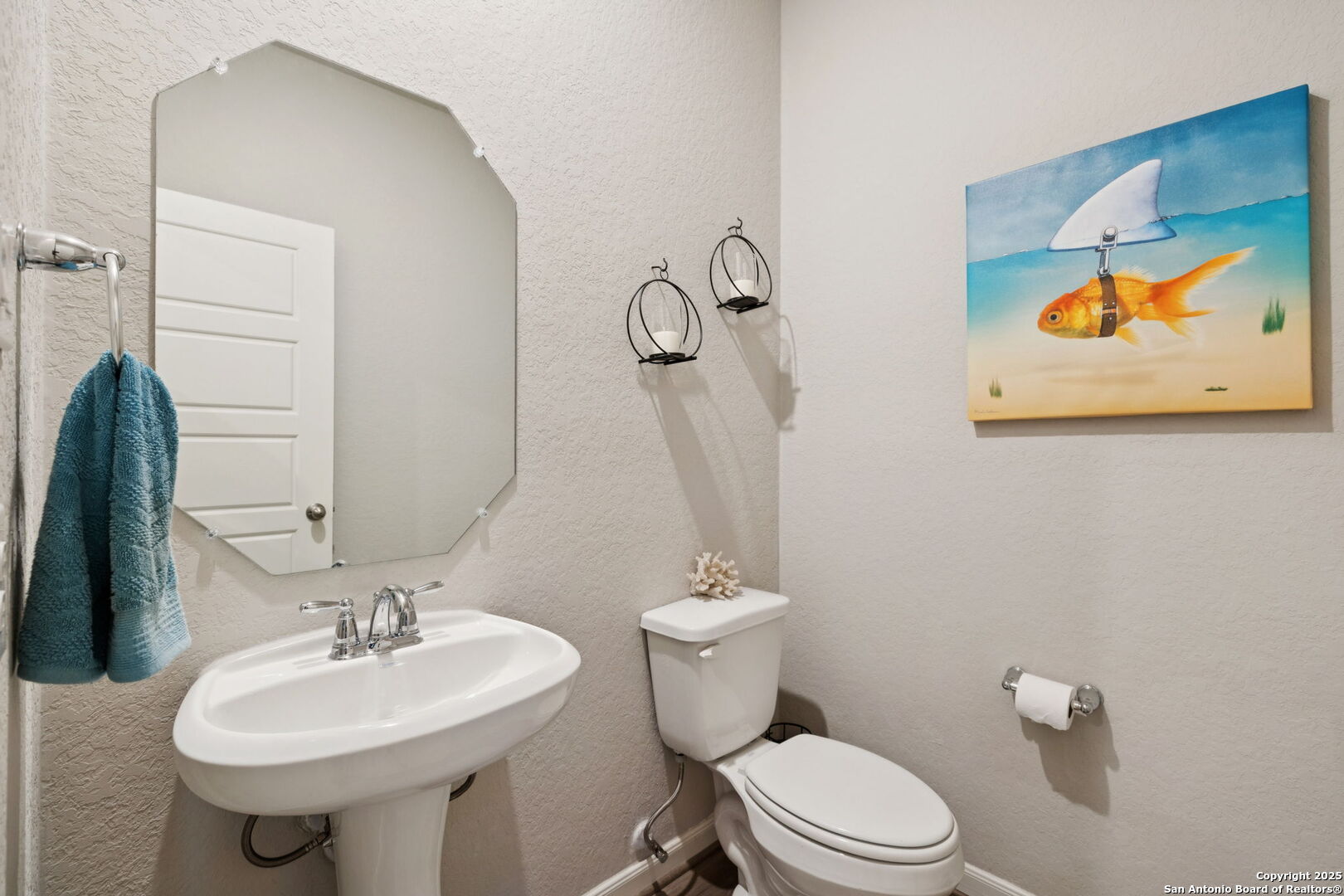 2502 Pitcher Ranch