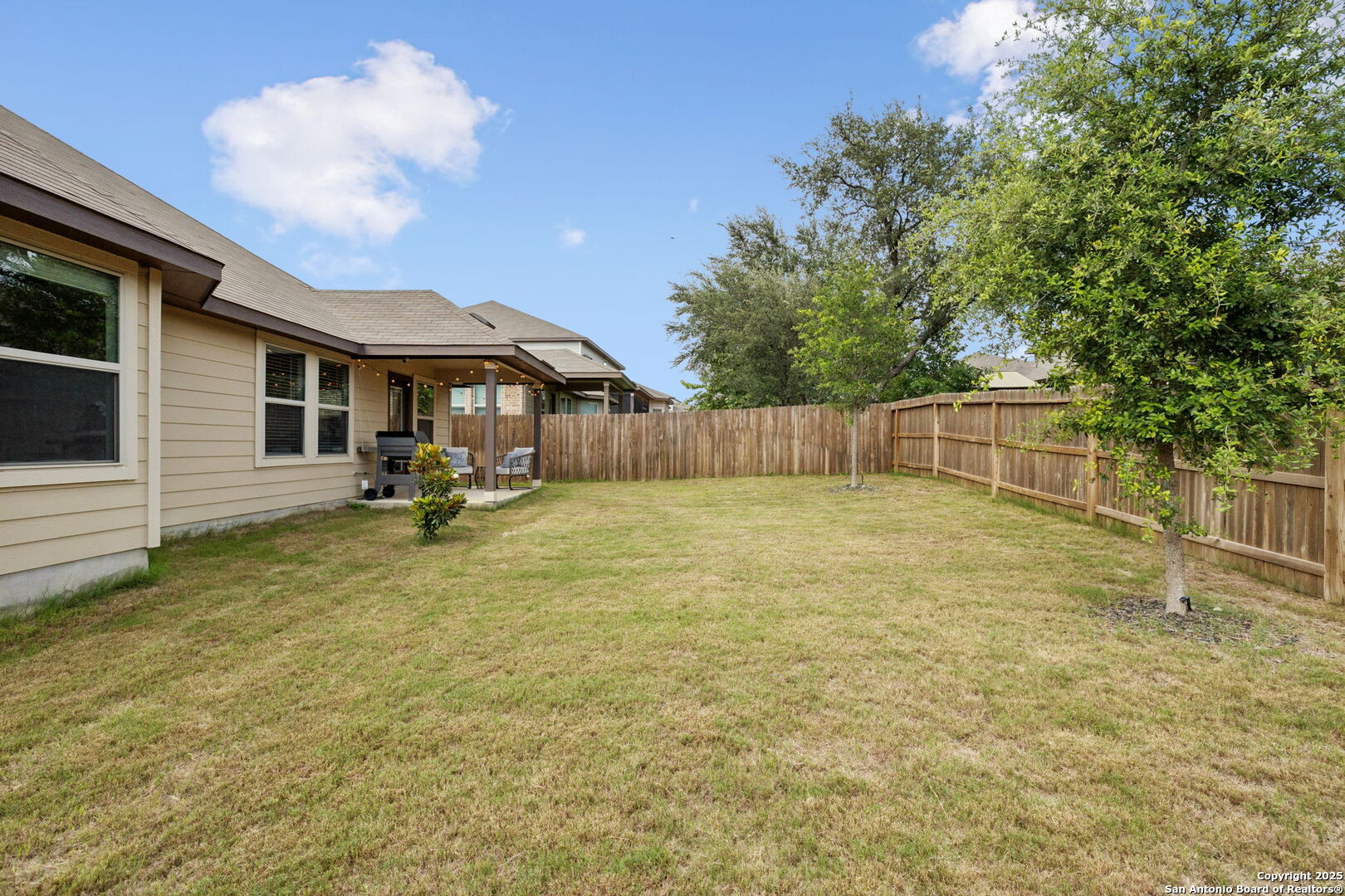 2502 Pitcher Ranch