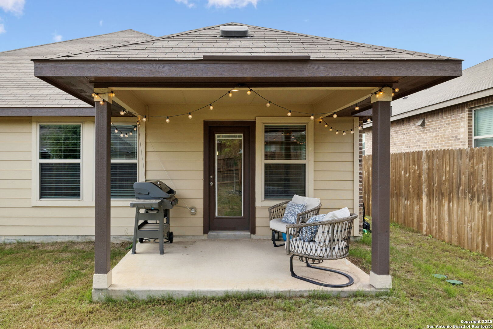 2502 Pitcher Ranch