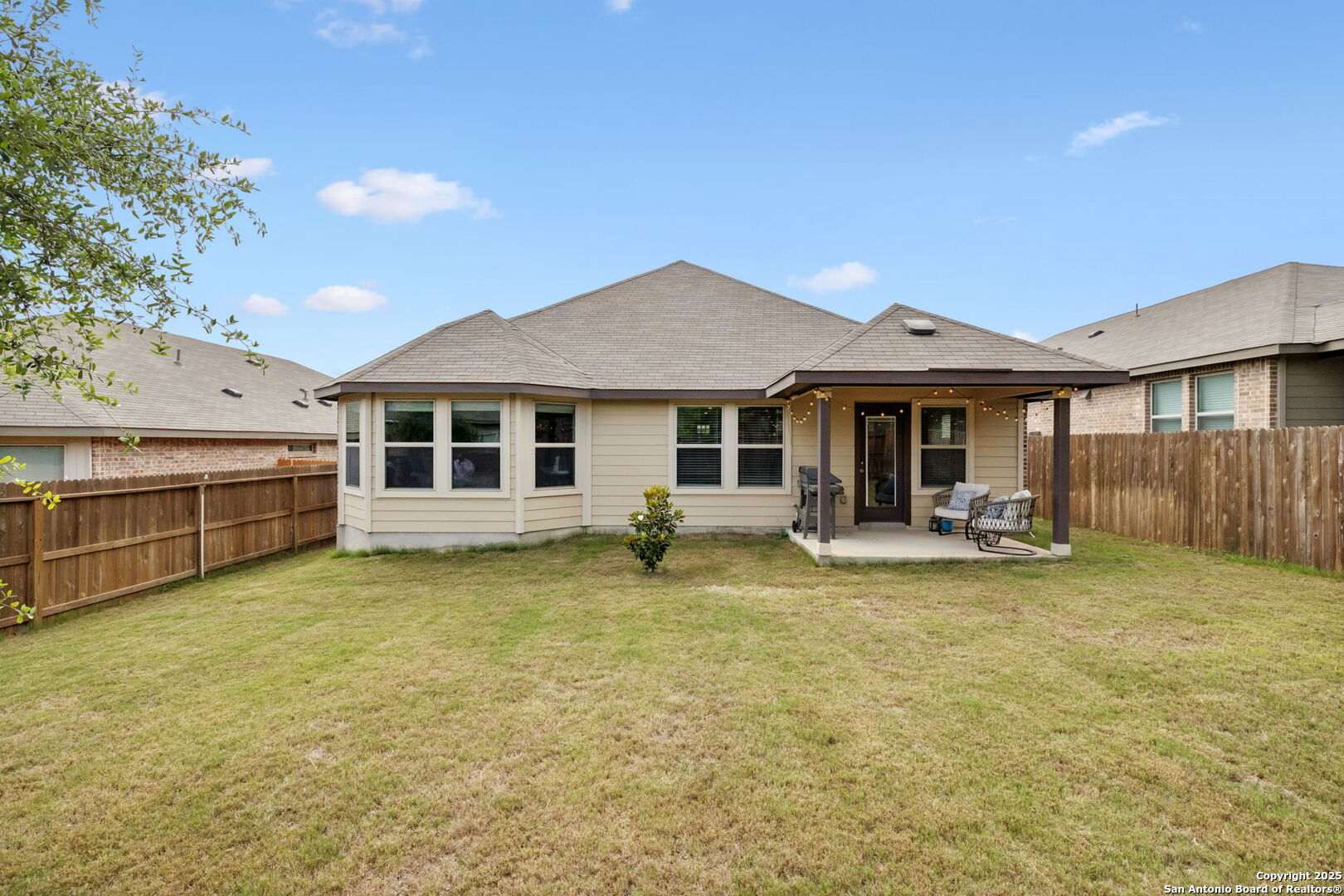 2502 Pitcher Ranch