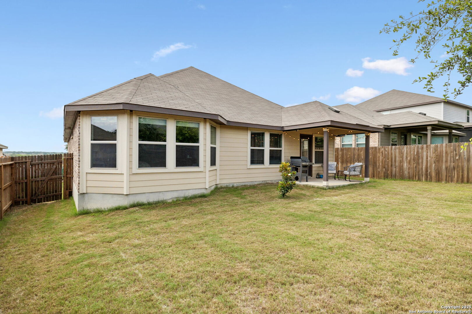 2502 Pitcher Ranch