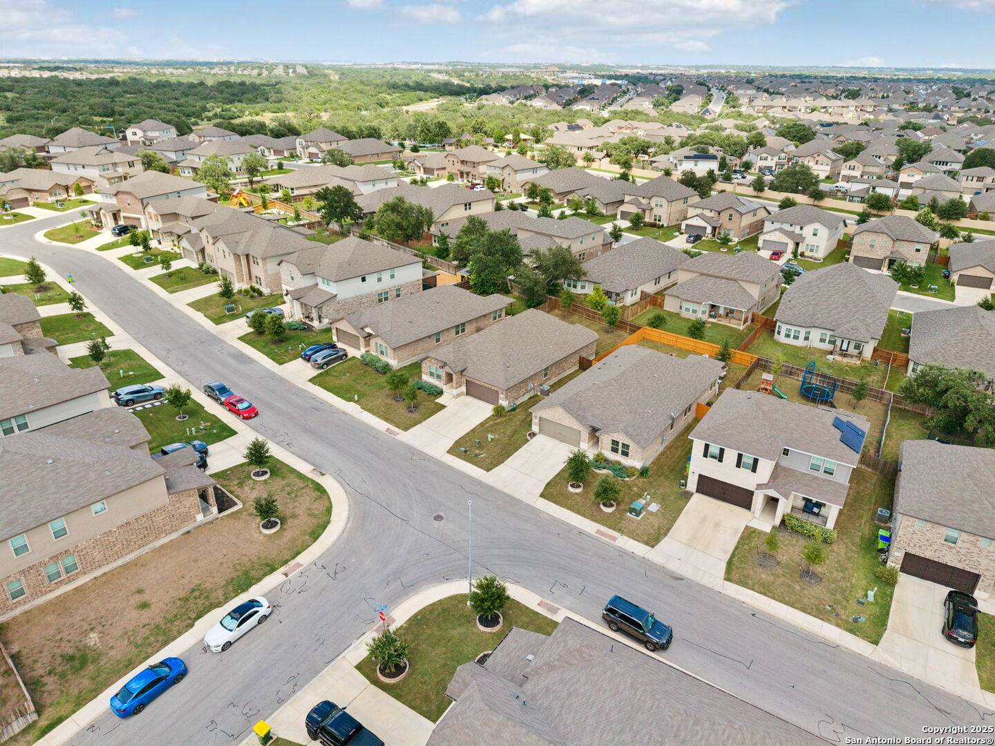 2502 Pitcher Ranch