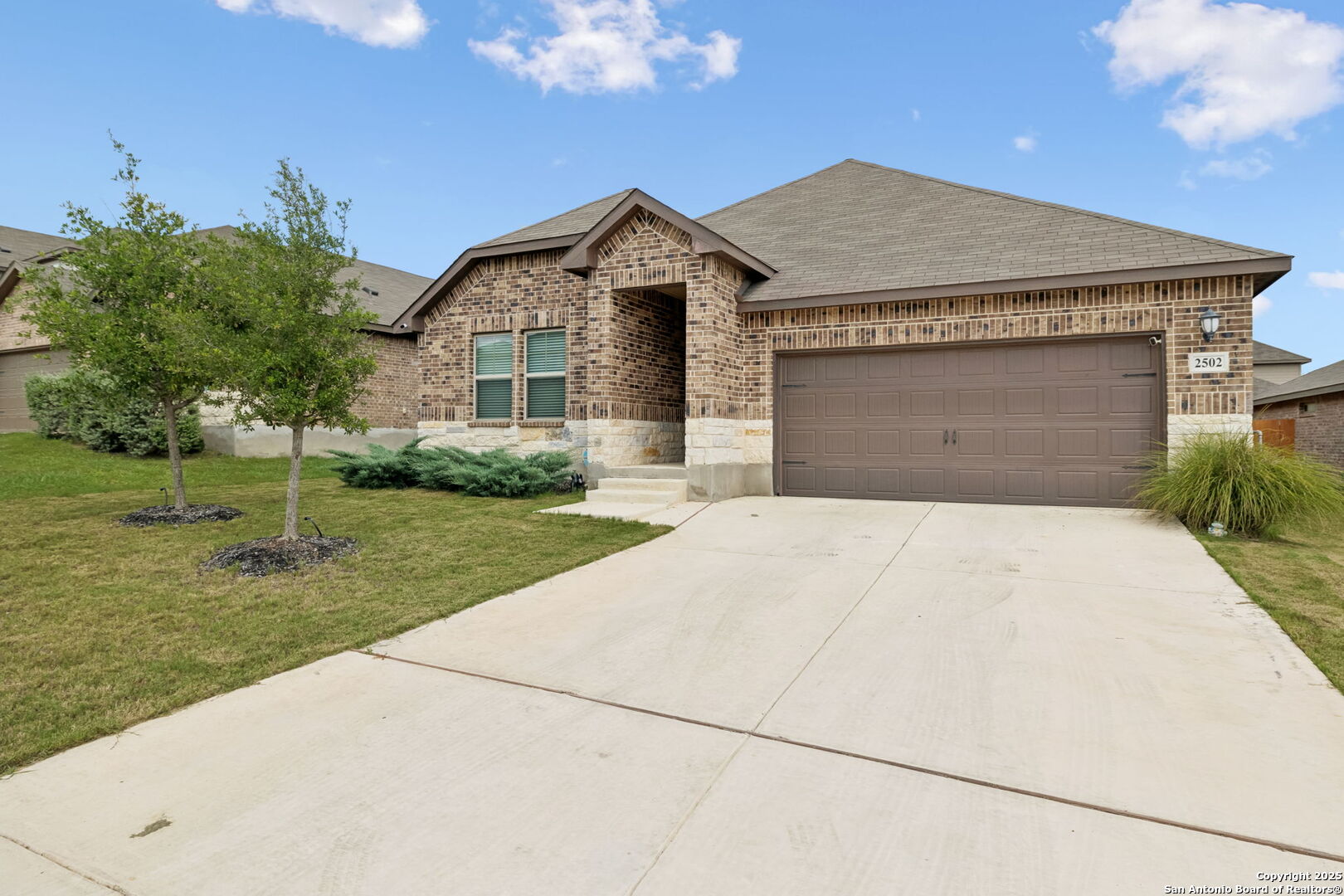 2502 Pitcher Ranch