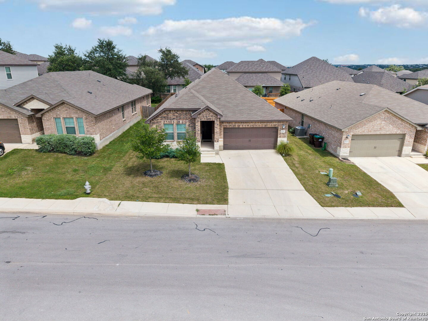 2502 Pitcher Ranch
