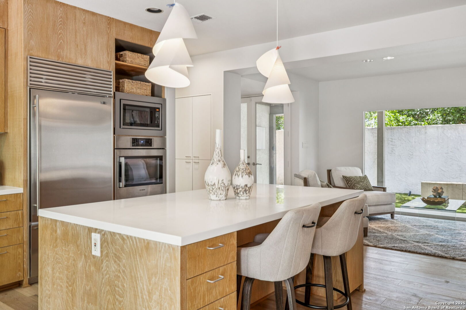 40 Oakwell Farms Pkwy