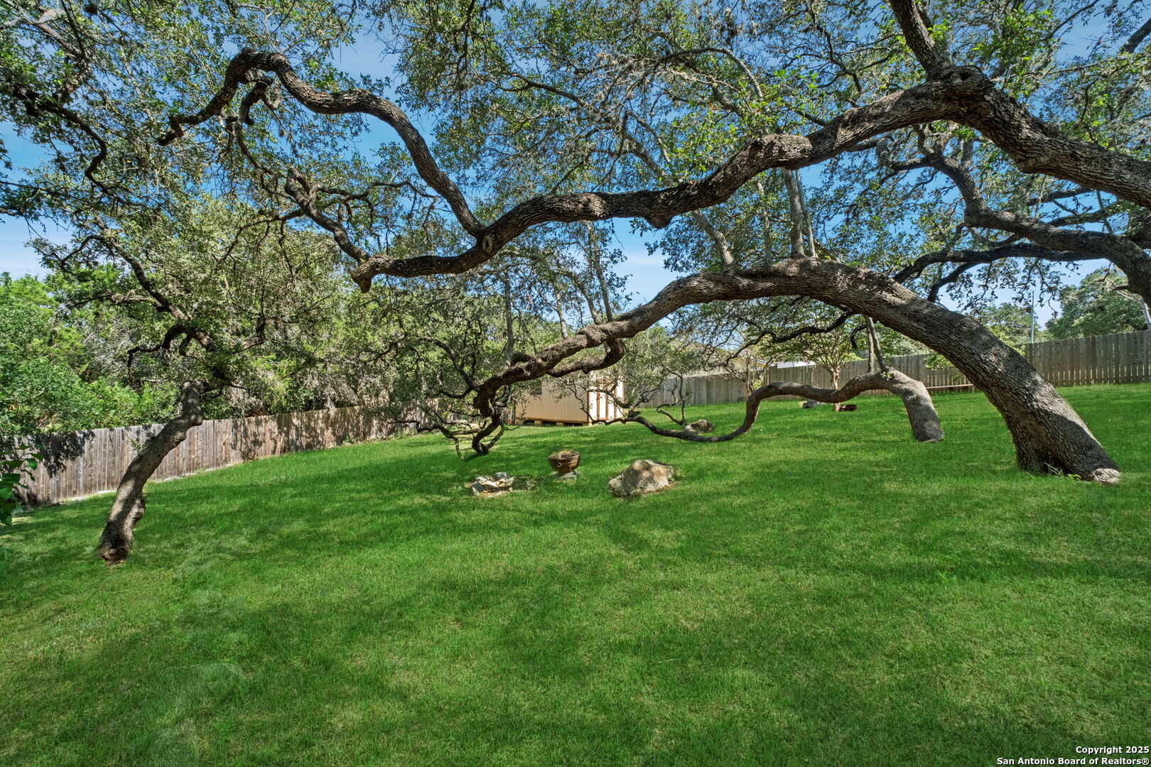 2814 Redriver Creek
