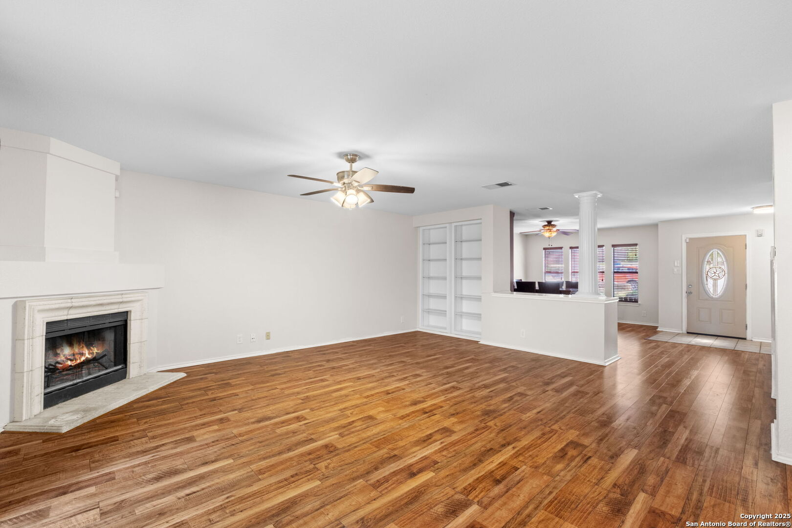 2814 Redriver Creek