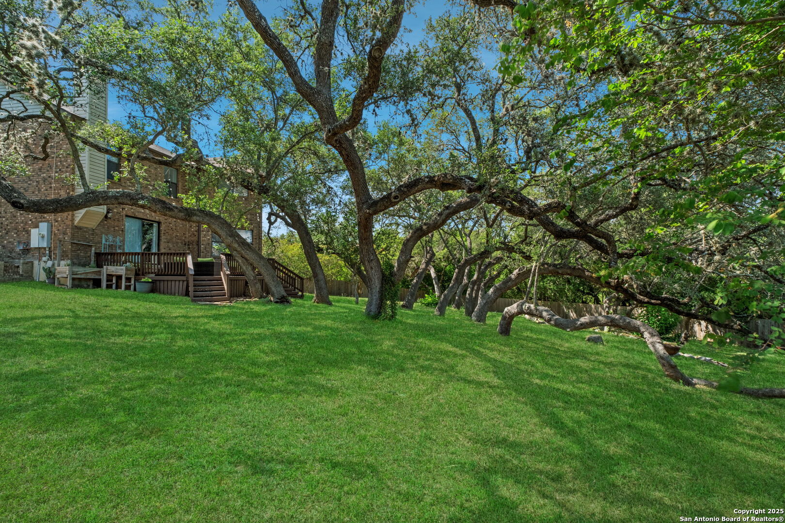 2814 Redriver Creek