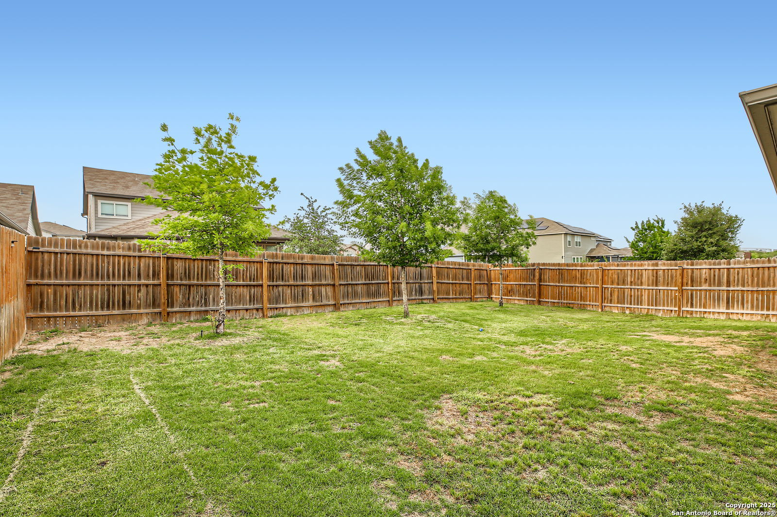 11603 Bakersfield Pass