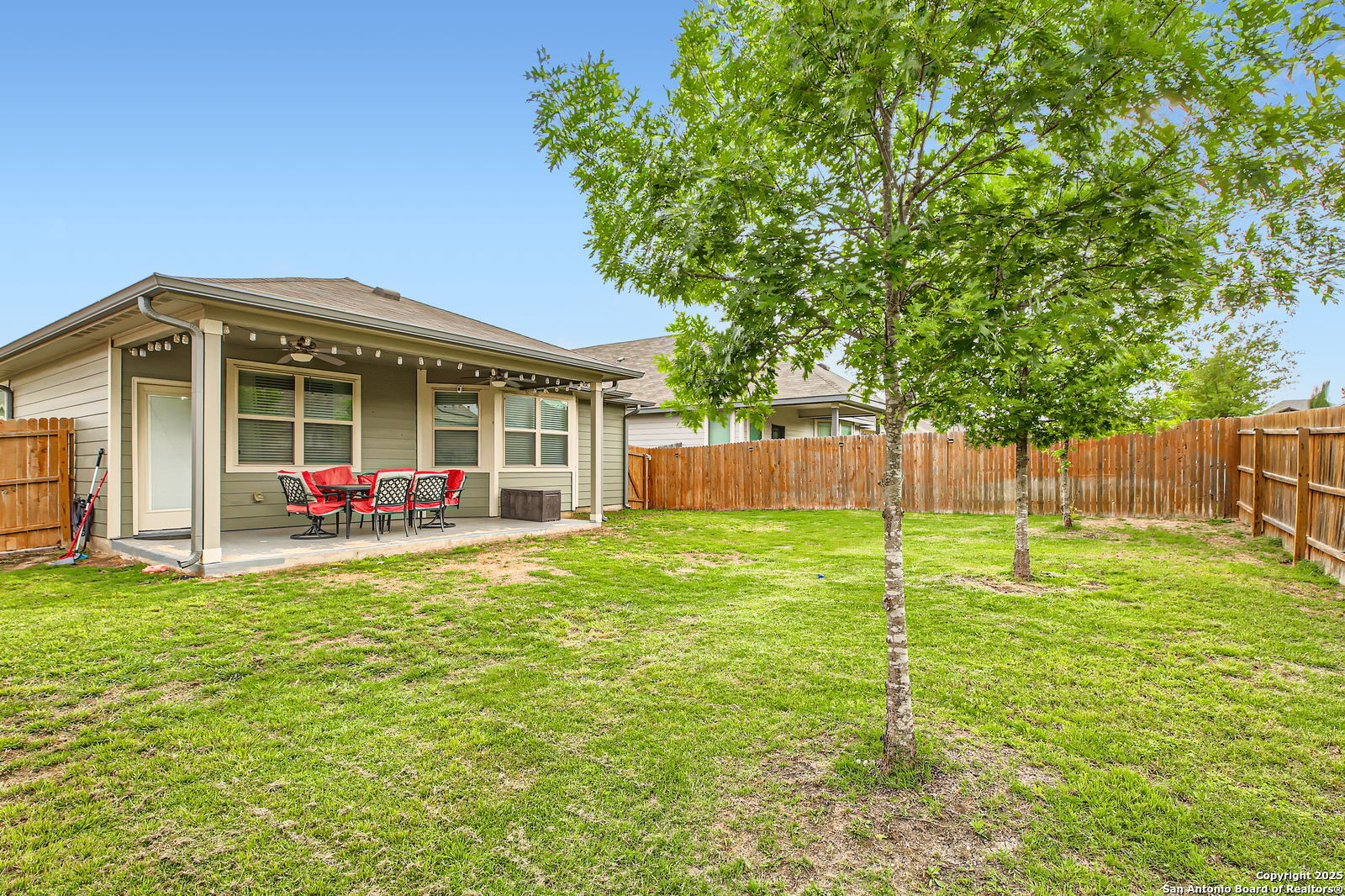 11603 Bakersfield Pass