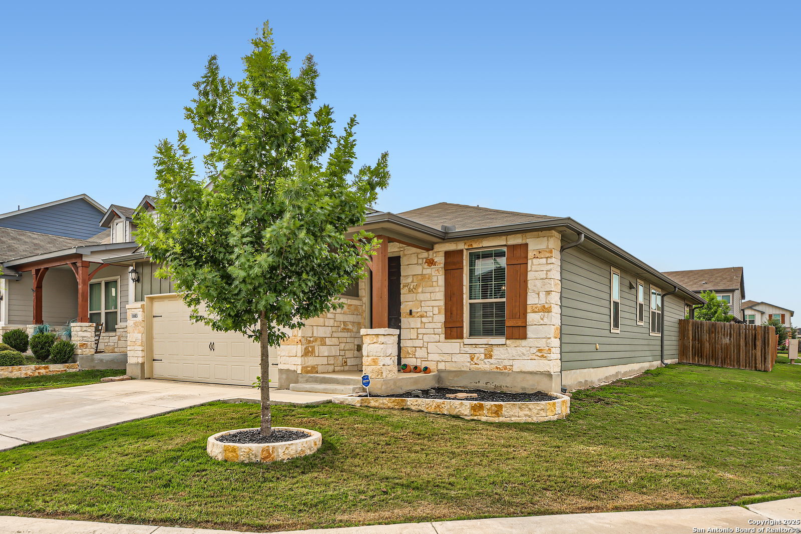 11603 Bakersfield Pass