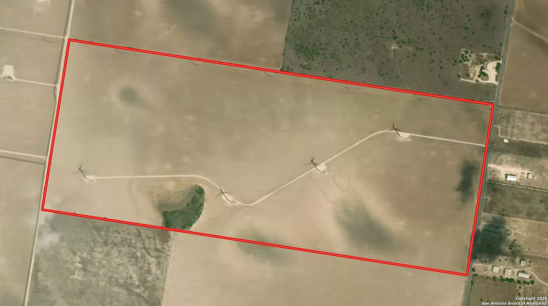 26229 N FM 2058