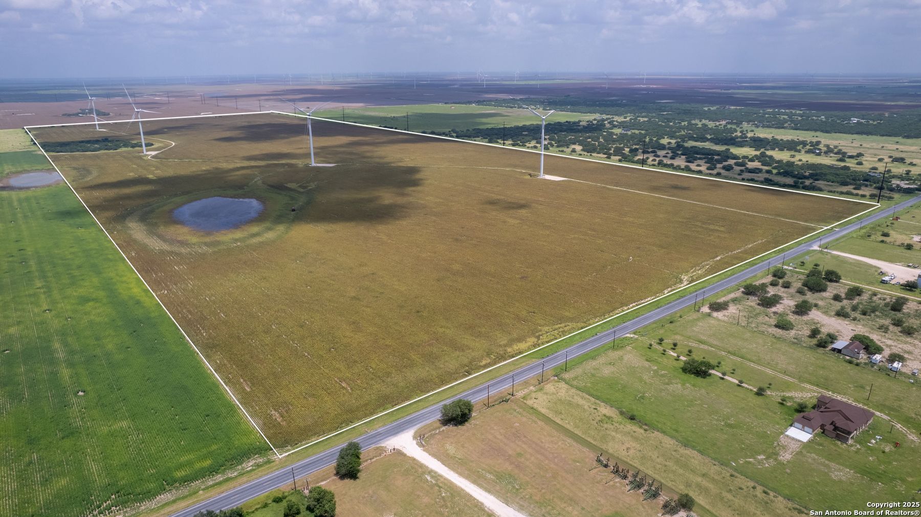 26229 N FM 2058