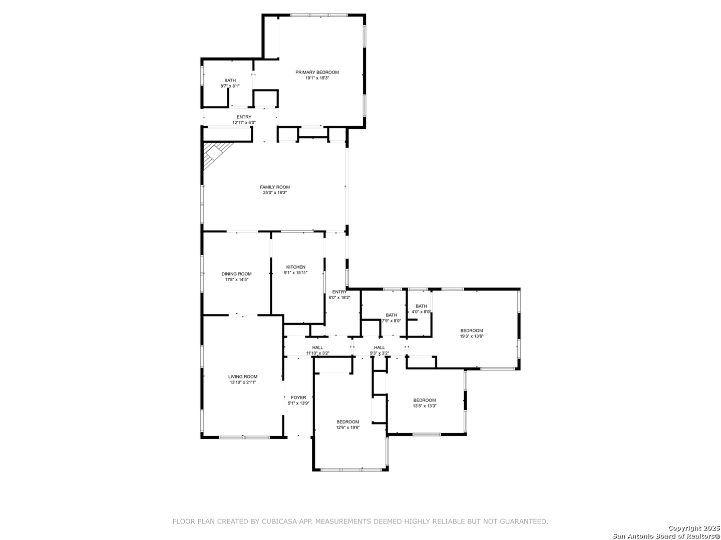 251 Brightwood
