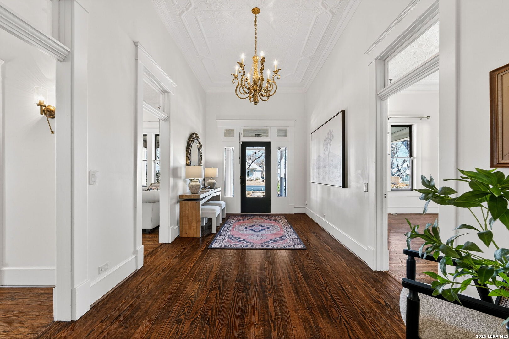 509 W Austin St