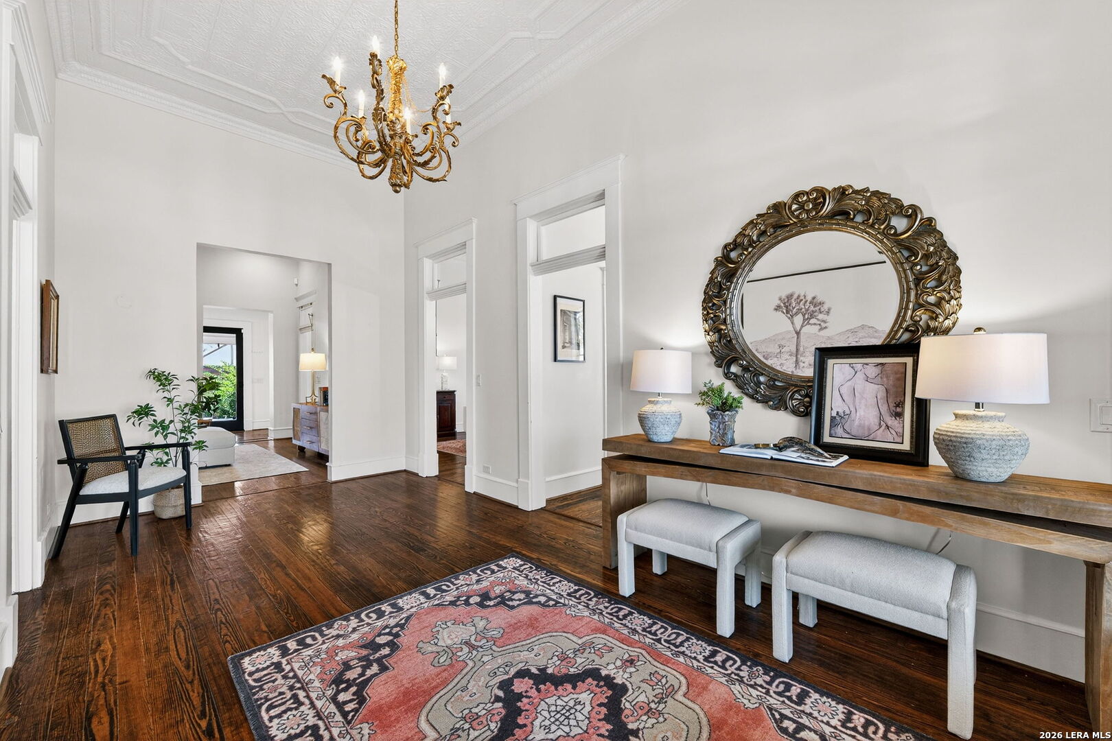 509 W Austin St