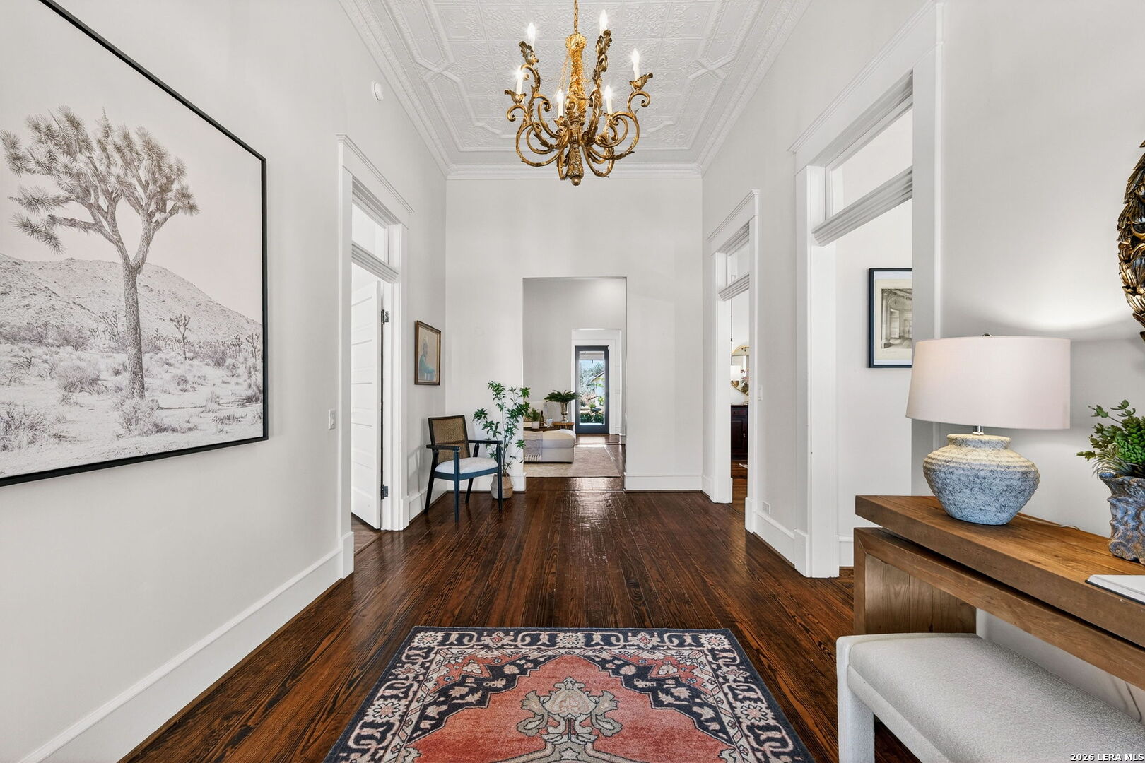 509 W Austin St