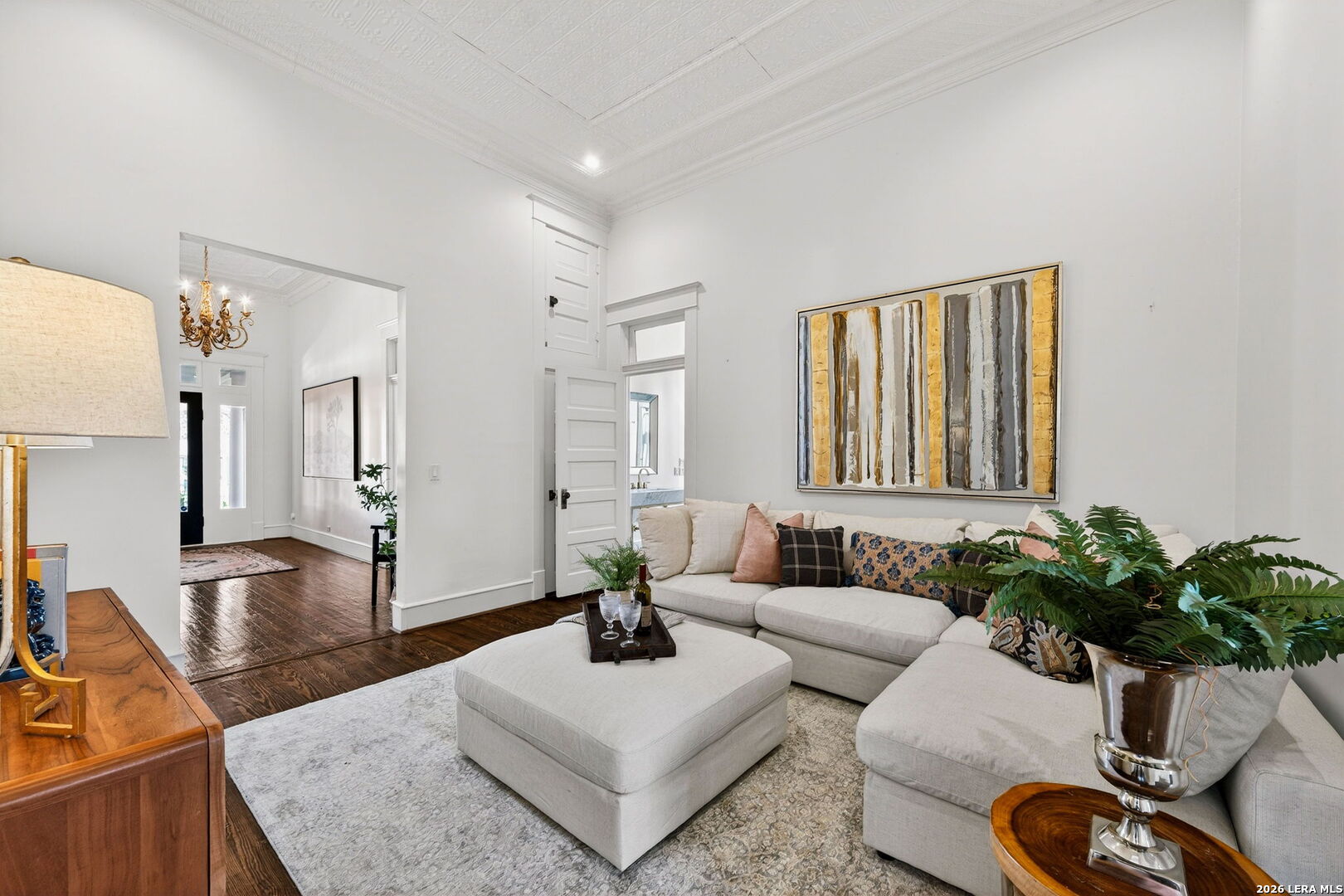 509 W Austin St