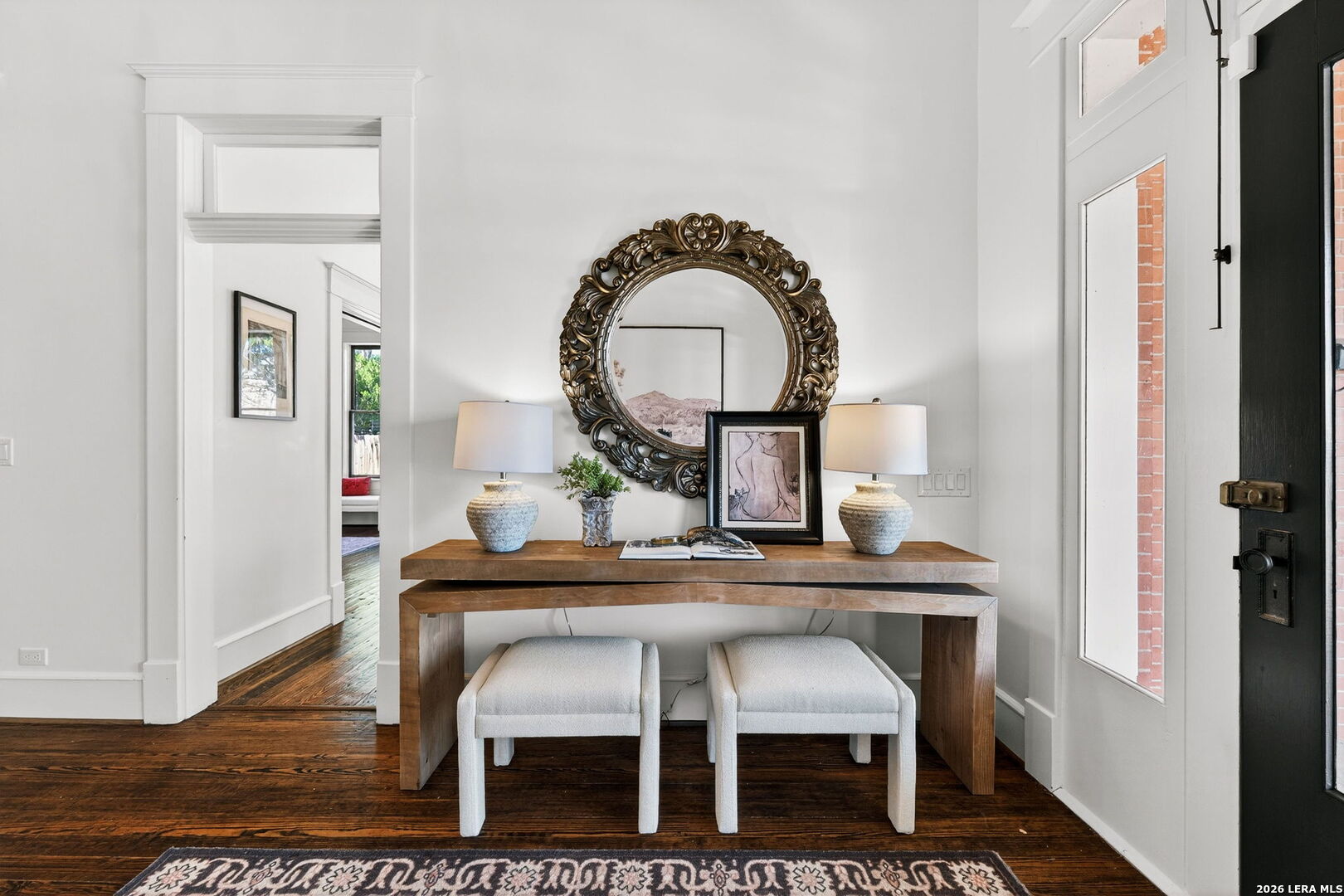 509 W Austin St