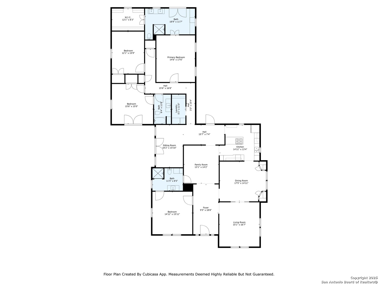 509 W Austin St