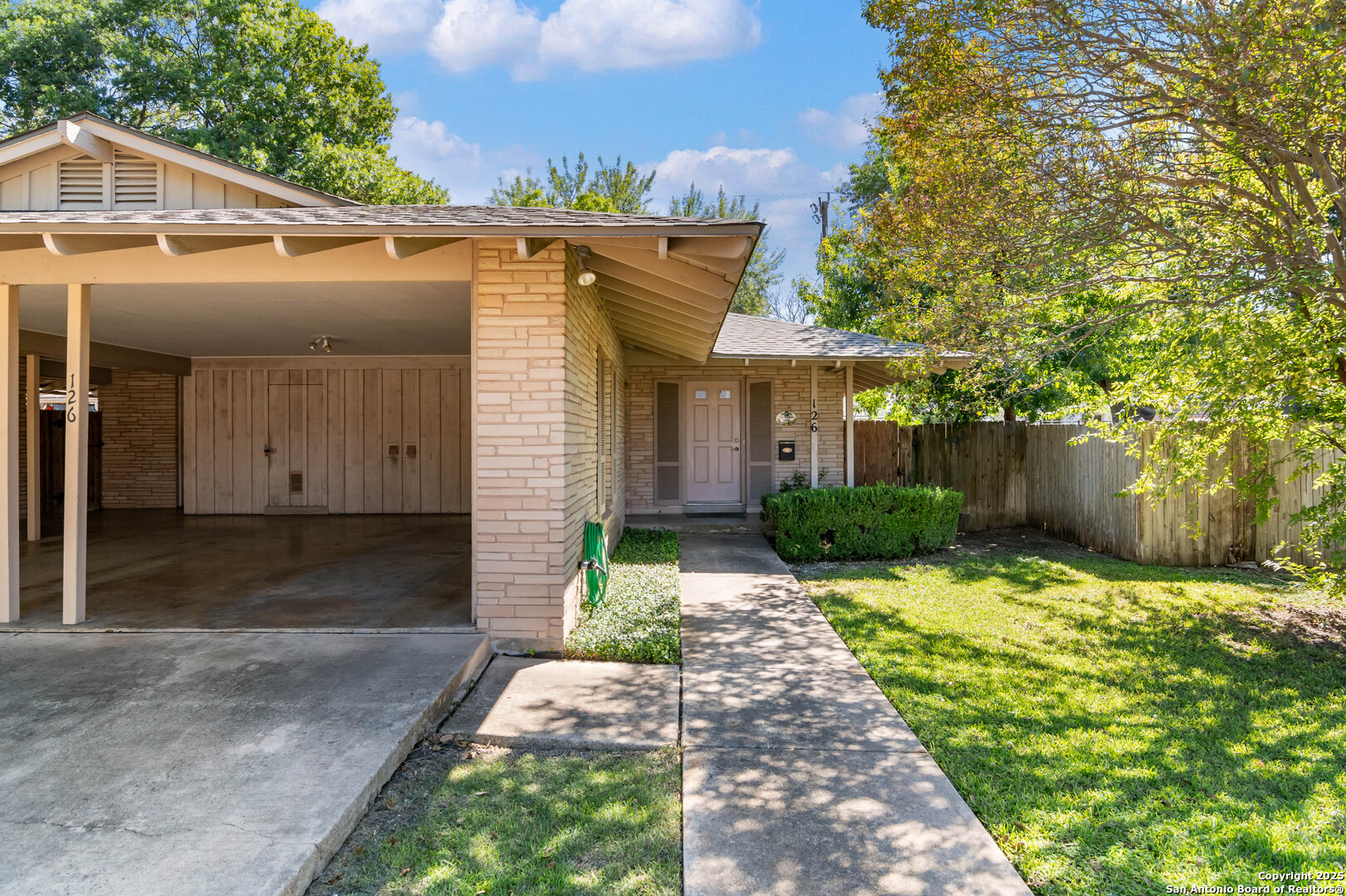 126 Treasure Way