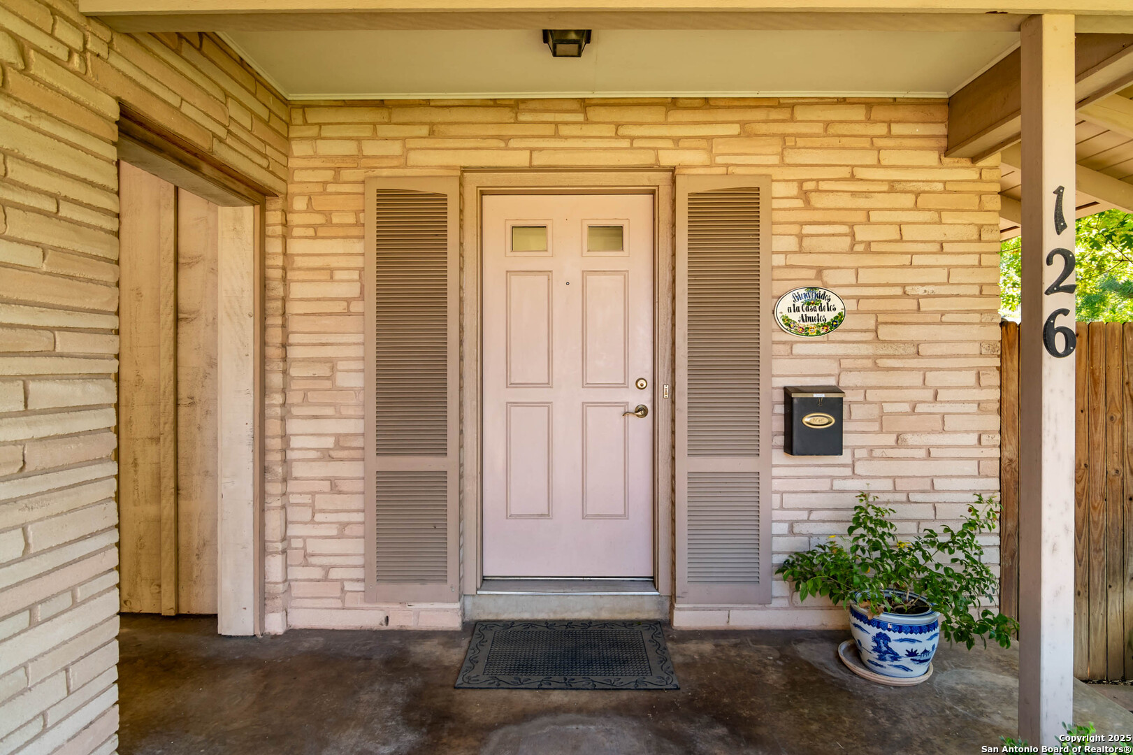 126 Treasure Way