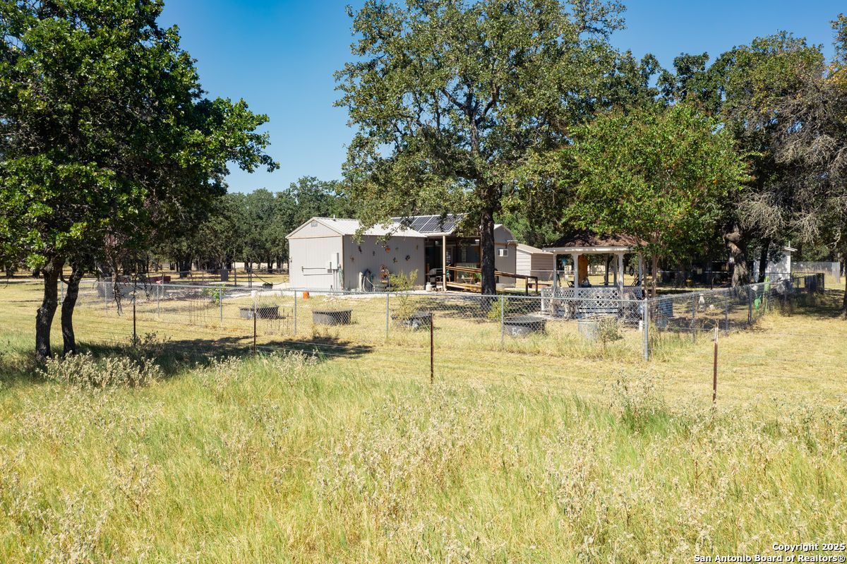 497 Klaerner Rd