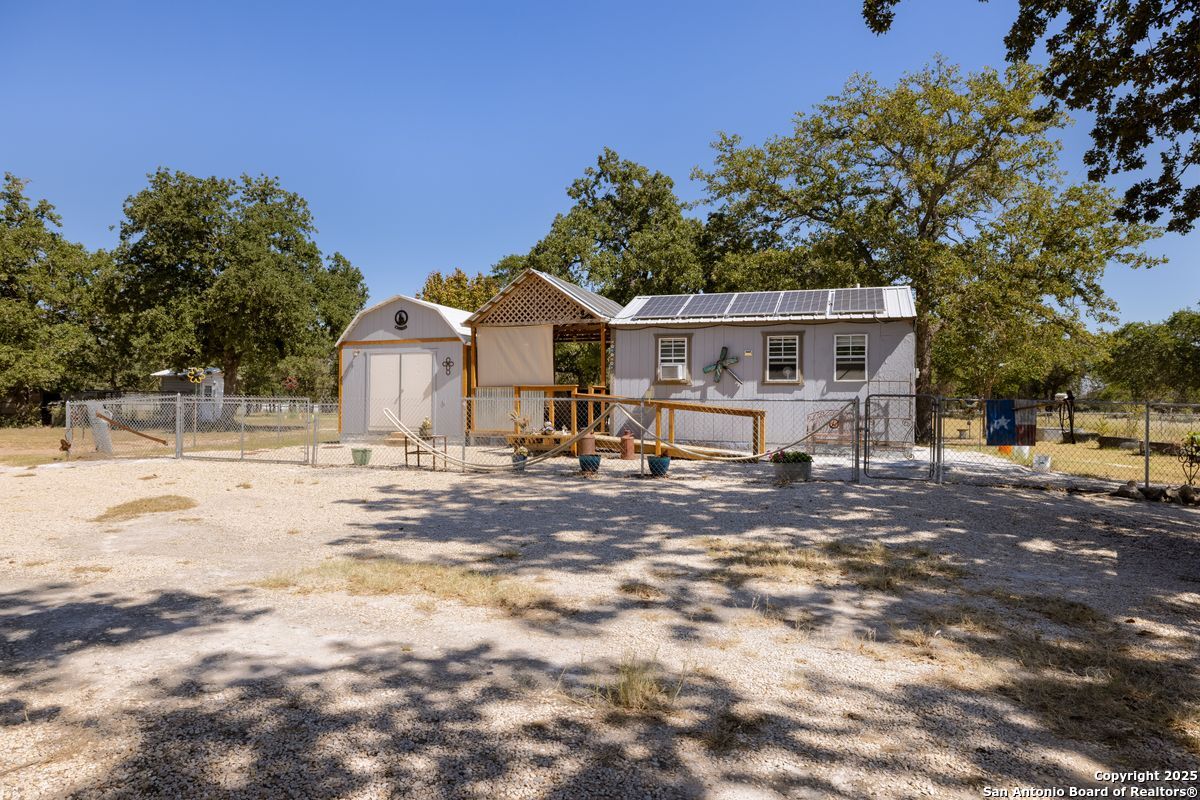 497 Klaerner Rd