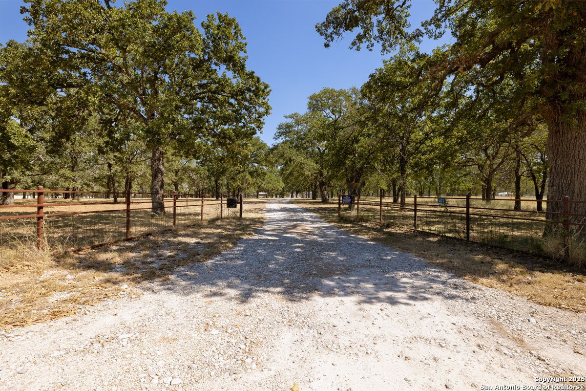 497 Klaerner Rd