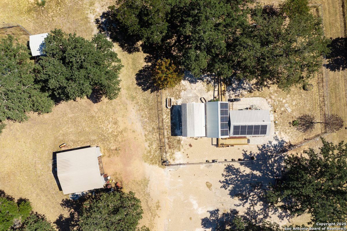 497 Klaerner Rd