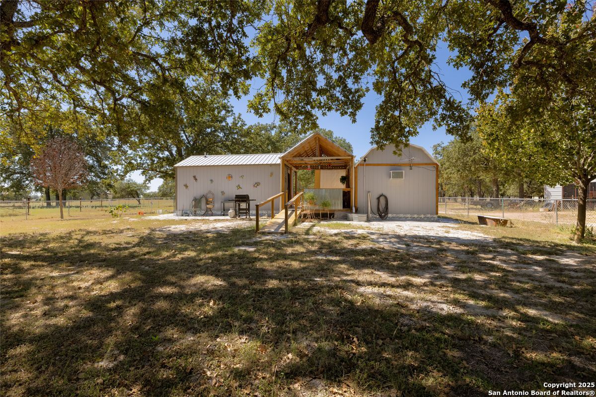 497 Klaerner Rd