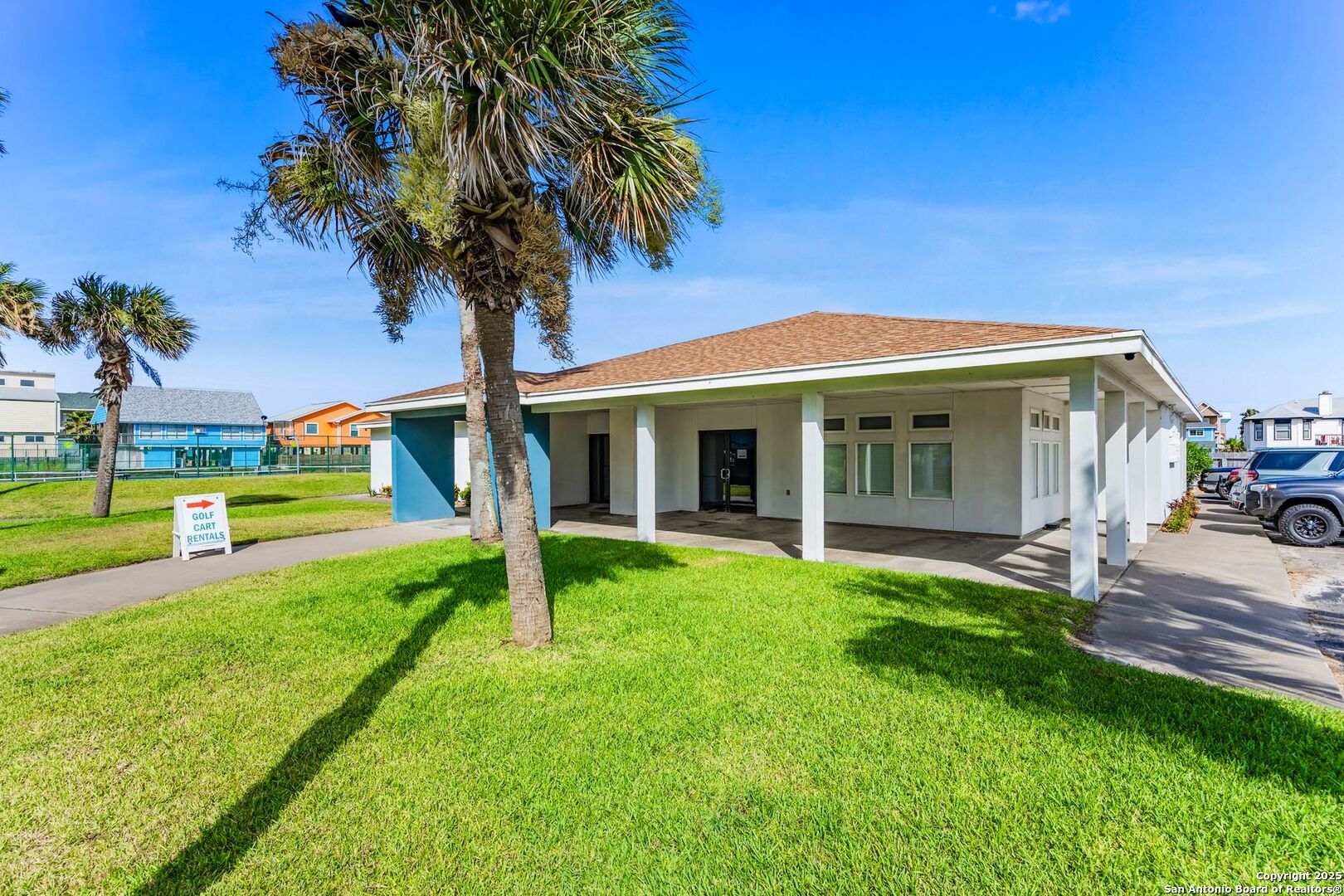 800 Sandcastle Dr 130