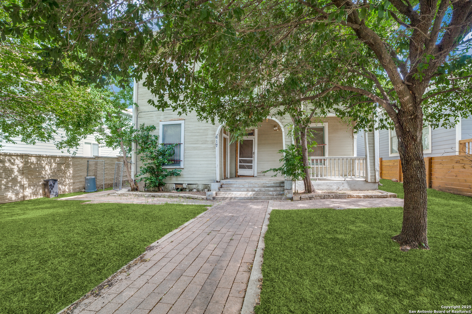 617 Dawson