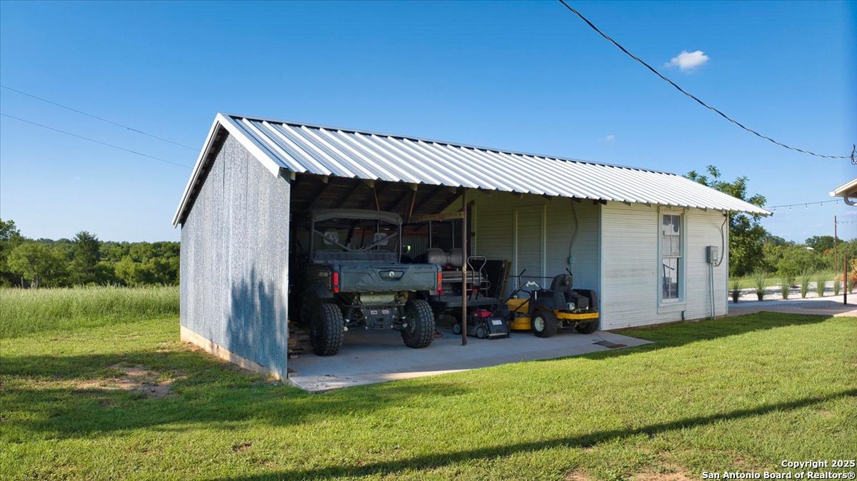 19811 Ranch Road 152