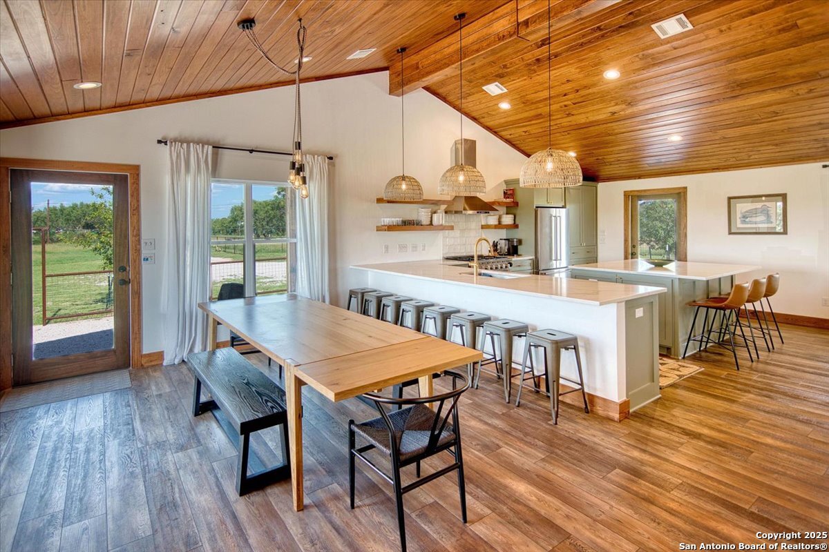 19811 Ranch Road 152